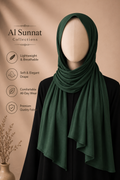 Premium Jersey Hijab