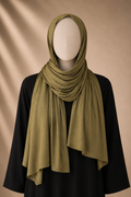 Premium Jersey Hijab