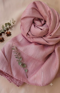 Premium Organza Hijab