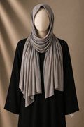 Premium Jersey Hijab